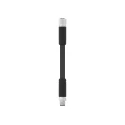 TE Connectivity Sensor Actuator Cable Male 4 Way Straight to Female 4 Way Straight 1.5m 63V IP67 T4152599L14-003