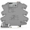 WAGO Electromechanical Interface Relay DIN Rail Mount 115V AC/DC Coil 6A Current 857-357