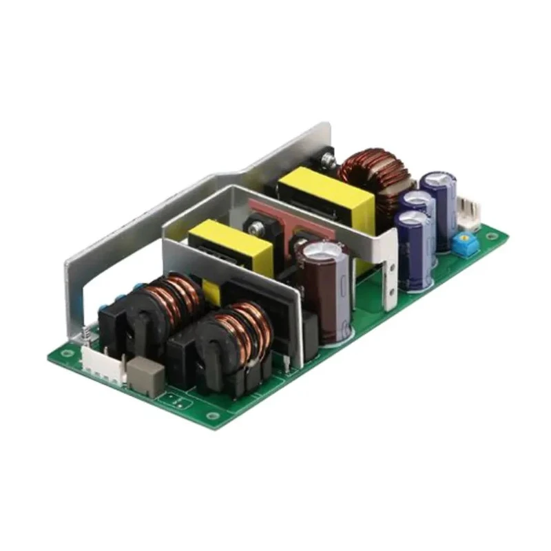Cosel LFA150F-15-Y Switching Power Supply 15V DC 151W 10A Universal Input 85-264V AC Chassis Mount LFA150F Model