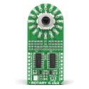 MikroElektronika Rotary G MikroBus Click Board for EC12D Sensor Development Tool MIKROE-1822