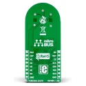 MikroElektronika Rotary G MikroBus Click Board for EC12D Sensor Development Tool MIKROE-1822