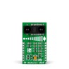 MikroElektronika IR Distance Click Infrared Sensor MikroBus Click Board for GP2Y0A60SZ0F MIKROE-1991