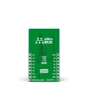 MikroElektronika IR Distance Click Infrared Sensor MikroBus Click Board for GP2Y0A60SZ0F MIKROE-1991