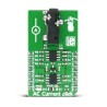 MikroElektronika Power Management Development Kit AC Current Click Current Measurement for MCP3201, MCP607 MIKROE-2523