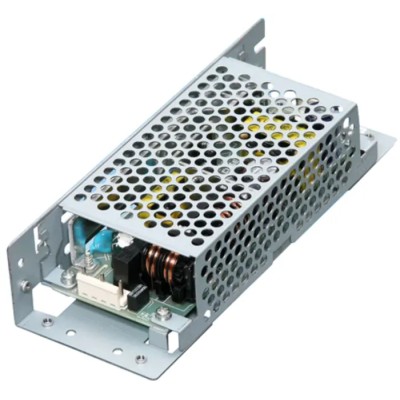 Cosel Switching Power Supply 24V dc 50W Universal Input AC85–264V Chassis Mount LFA50F-24-SNY