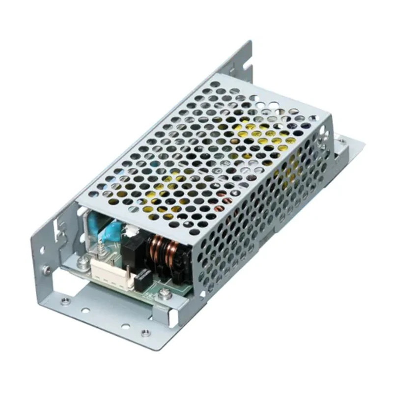 Cosel Switching Power Supply 24V dc 50W Universal Input AC85–264V Chassis Mount LFA50F-24-SNY