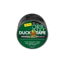 DUCK TAPE Duct Tape 50 mm x 50 m Black Gloss Finish 232336