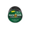 DUCK TAPE Duct Tape 50 mm x 50 m Black Gloss Finish 232336