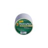 DUCK TAPE Beige Masking Tape 25mm Width x 25m Length Rubber Adhesive Paper Backing 0.12mm Thickness 260121