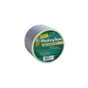 DUCK TAPE Beige Masking Tape 25mm Width x 25m Length Rubber Adhesive Paper Backing 0.12mm Thickness 260121