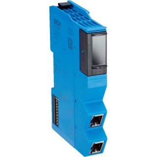 SICK Flexi Compact Series Input/Output Module 24V 2.4W FLX0-GETC100