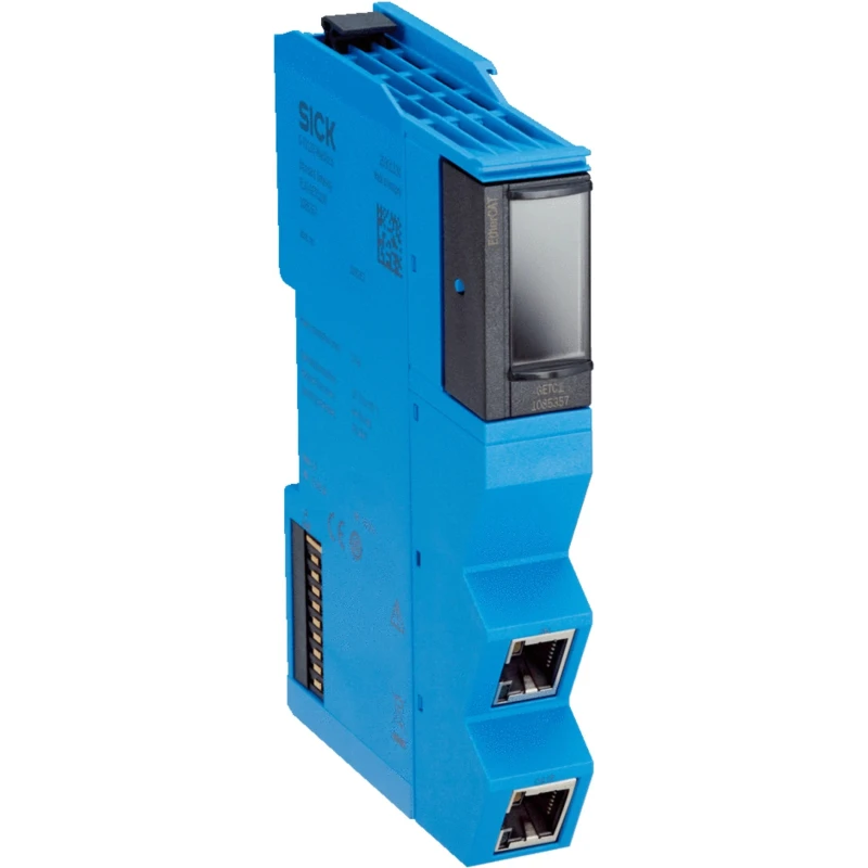 SICK Flexi Compact Series Input/Output Module 24V 2.4W FLX0-GETC100