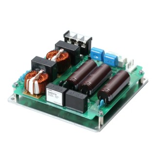 Cosel Switching Power Supply PCB Mount 85-264V AC Input 500W Power 360V DC Output SNDPG750