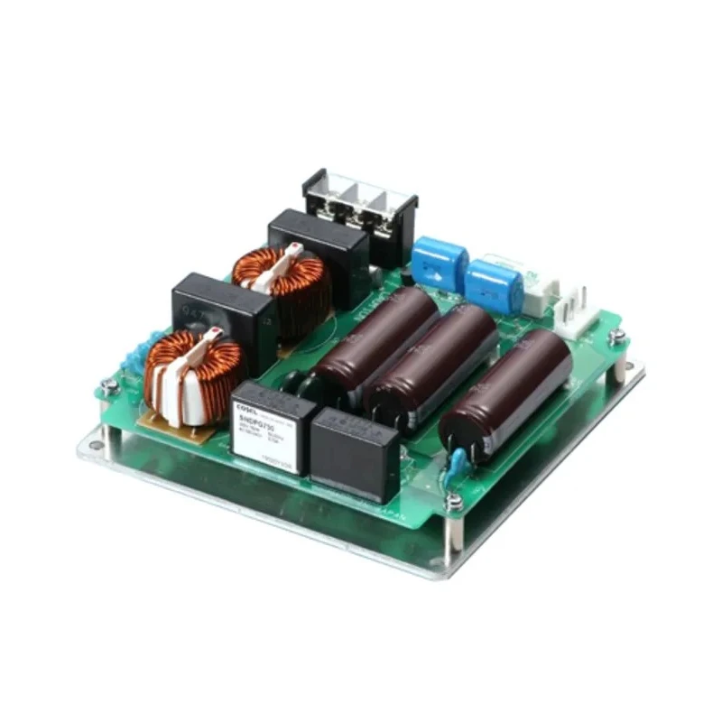 Cosel Switching Power Supply PCB Mount 85-264V AC Input 500W Power 360V DC Output SNDPG750