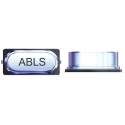 Abracon 24 MHz Crystal Unit ±20 ppm Surface Mount 2-Pin 4.2 mm Height 12.7 mm Length 4.7 mm Width ABLS-24.000MHZ-B2-T