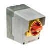 SANTON 4-Pole Wall Mount Isolator Switch IP20 25A