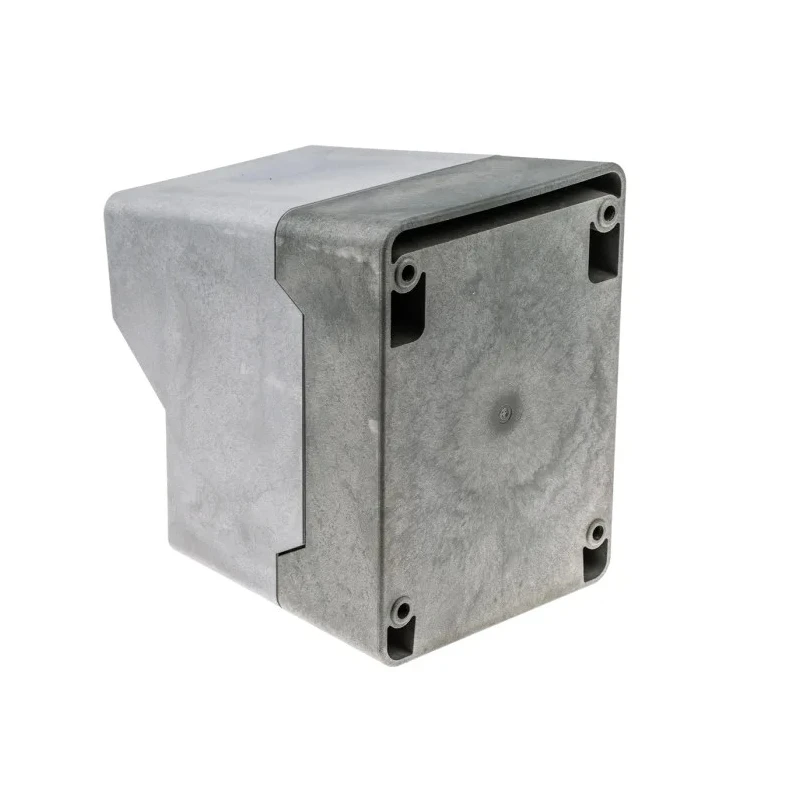 SANTON 4-Pole Wall Mount Isolator Switch IP20 25A 