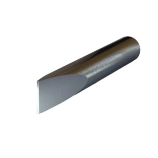 Weller 10 mm Screwdriver 76.2 mm Soldering Iron Tip for use with WLIR80 WLTSL10IR80