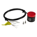 RS PRO Infrared Temperature Sensor V Output Signal 1 m Cable Length 0 °C to 1000 °C 31 mm Diameter IP65 Rated 238-7241