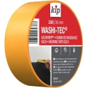 KIP Gold WASHI TEC PREMIUM Masking Tape 36mm x 50m Acrylic Adhesive 0.09mm Thickness 238-36 222604