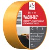 KIP Gold WASHI TEC PREMIUM Masking Tape 36mm x 50m Acrylic Adhesive 0.09mm Thickness 238-36 222604