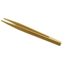 RS PRO 172mm Bamboo Fine ESD Safe Tweezer 136-8092