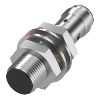 BALLUFF Threaded Barrel Inductive Proximity Sensor M12 x 1 PNP Output 30V dc 200mA BES00EC