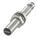 BALLUFF Threaded Barrel Inductive Proximity Sensor M8 x 1 PNP 30V dc 200mA BES0033