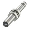 BALLUFF Threaded Barrel Inductive Proximity Sensor M8 x 1 PNP 30V dc 200mA BES0033