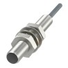 BALLUFF Threaded Barrel Inductive Proximity Sensor M8 NPN 30 V dc 200 mA BES002H