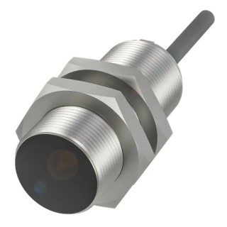 BALLUFF Threaded Barrel Inductive Proximity Sensor M18 x 1 2-Wire 36V dc 7 mm 100mA BES00FA