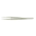 RS PRO 120mm Stainless Steel Tweezer 136-9759