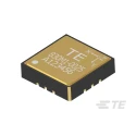 TE Connectivity 3 Axis Surface Accelerometer 1.5V to 5.5V Analog Interface 12-Pin 830M1 Series 20011423-00