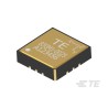 TE Connectivity 3 Axis Surface Accelerometer 1.5V to 5.5V Analog Interface 12-Pin 830M1 Series 20011423-00