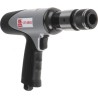 RS PRO 217 mm Air Hammer Balanced Design with Swivel Inlet and Quick-Change Retainer 137-0893