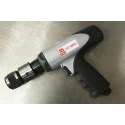 RS PRO 217 mm Air Hammer Balanced Design with Swivel Inlet and Quick-Change Retainer 137-0893