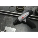 RS PRO 217 mm Air Hammer Balanced Design with Swivel Inlet and Quick-Change Retainer 137-0893