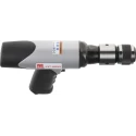 RS PRO 217 mm Air Hammer Balanced Design with Swivel Inlet and Quick-Change Retainer 137-0893