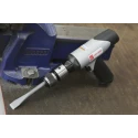 RS PRO 217 mm Air Hammer Balanced Design with Swivel Inlet and Quick-Change Retainer 137-0893
