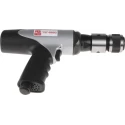 RS PRO 217 mm Air Hammer Balanced Design with Swivel Inlet and Quick-Change Retainer 137-0893