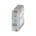 Phoenix Contact QUINT POWER DC/DC Converter 24V DC Output 2.5A, 12V-24V DC Input, DIN Rail Mount, 60W, -25 to 70°C 1066714