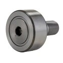 INA Stud Track Roller, Stud Type, 20mm Bore Diameter, 52mm Roller Diameter, 40500N Static Load, 29000N Dynamic Load NUKR52-A