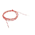 RS PRO Type K Exposed Junction Thermocouple 2 m Length, 7 mm Diameter, -75 °C to 250 °C Maximum 239-4551