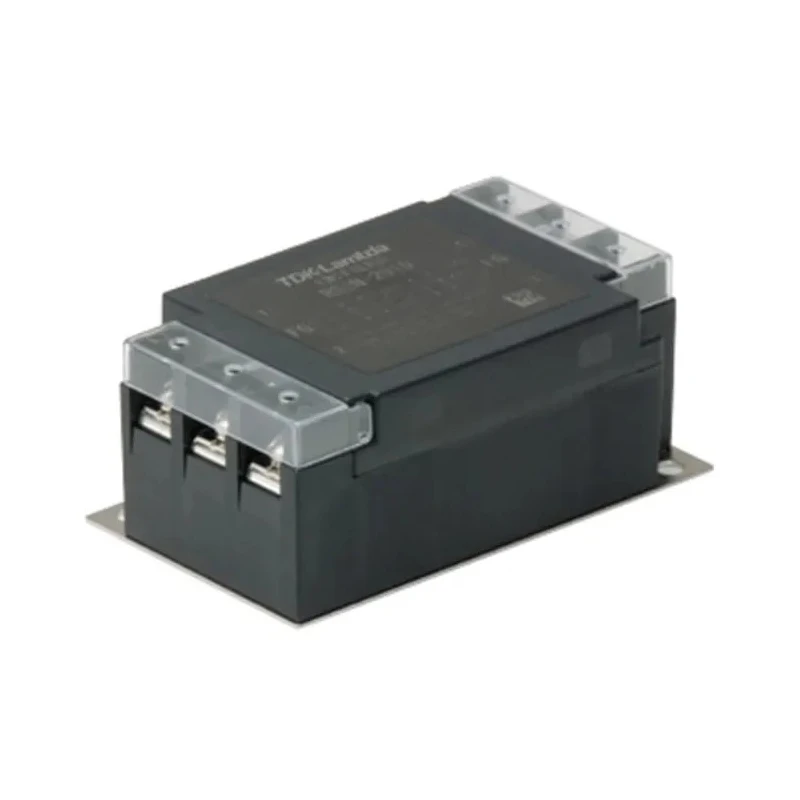 TDK-Lambda Power Line Filter for Use with Single Phase Power Supply RSEN-2010