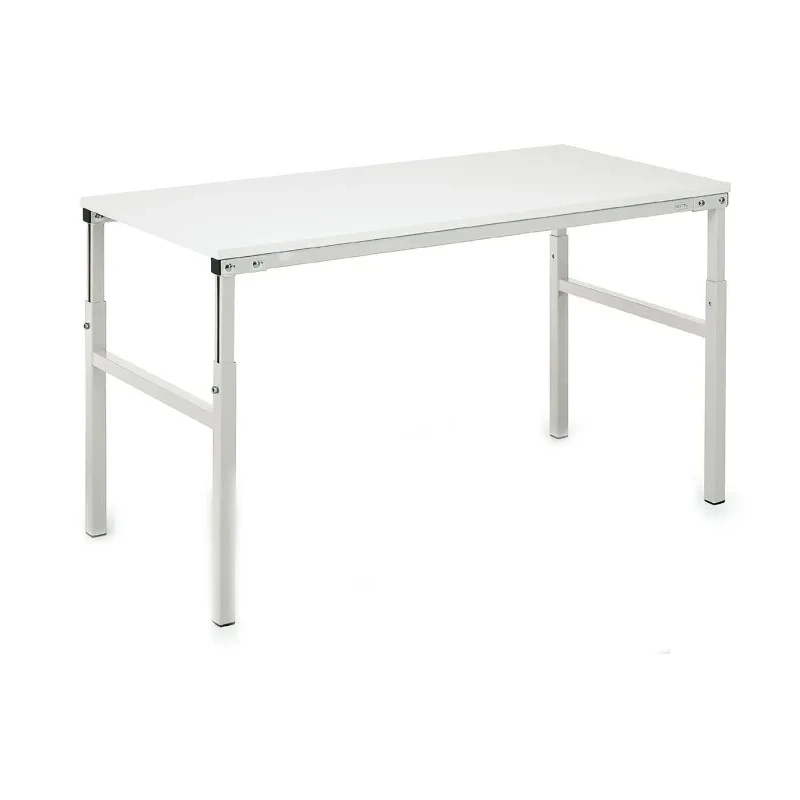 Treston Workbench Adjustable Height 900mm x 1.2m x 700mm, 300kg Max Load TP712