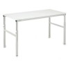 Treston Workbench Adjustable Height 900mm x 1.2m x 700mm, 300kg Max Load TP712