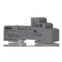WAGO 14 Way 250V AC DIN Rail Relay Socket with Cage Clamp Terminal 858-100