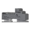 WAGO 14 Way 250V AC DIN Rail Relay Socket with Cage Clamp Terminal 858-100