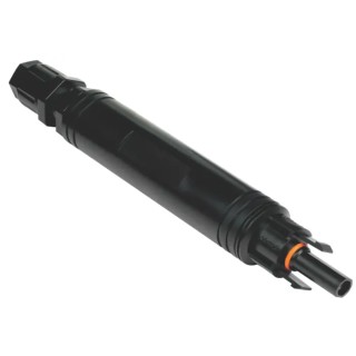 RS PRO Female In-Line Solar Connector Cable CSA 6mm² 1.5kV 239-4963