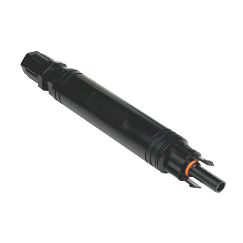 RS PRO Female In-Line Solar Connector Cable CSA 6mm² 1.5kV 239-4963